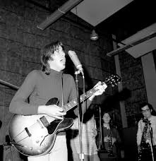 Interview: Boz Scaggs