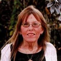 Debbie Gibson Obituary