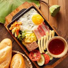 Cách làm bánh mì chảo đơn giản, chỉ cần vài bước làm bạn sẽ có ngay món ngon thơm nức mũi như ngoài hàng. Banh Mi Cháº£o Má»™c Vá»‹ Quan