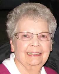 Obituary information for Elizabeth Ann Holt