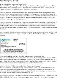 Is a health maintenance o insurance company and has assets of $331,113,147, capital of $10, and net surplus of $138,706,336. Solutions Star Plus Member Handbook Amerigroup Texas Inc Pdf Free Download