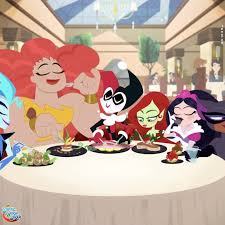 41 thanksgiving coloring sheets are collected for any of your needs. Dc Super Hero Girls Ø¯Ø± ØªÙˆÛŒÛŒØªØ± You Stay Classy This Thanksgiving Super Villains