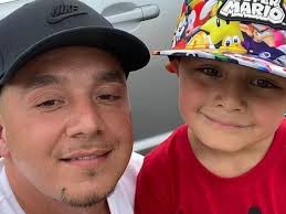 Fundraiser by Cindy Sobieraj : In Memory Of Benny Trevino