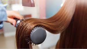 A hot air brush takes up more time to dry and style the hair. Best Round Brushes For Blow Drying 2021 On Amazon Stylecaster