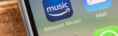 Amazon Music Data Usage Explained Canstar Blue