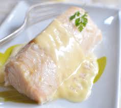 Recette Pave De Cabillaud Au Beurre Blanc Recette Recette Cabillaud Recette Cuisine Poisson