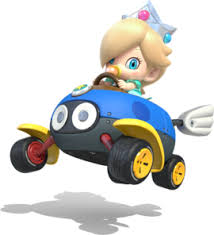 핑크퐁 아기상어 상어가족 그리기 색칠놀이 baby shark family menggambar dan mewarnai | coloring for kids. Baby Rosalina Mario Kart Racing Wiki Fandom