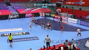 Norvegia vs romania live audio liga natiunilor grupa e meciul 3 acest live va fi doar in format audio datorita faptului ca nu. Video Romania Norvegia 20 28 LuptÄ ExtraordinarÄ A Tricolorelor Au Èi Condus O Pe Septupla CampioanÄ EuropeanÄ Dar Au Cedat Pe Final
