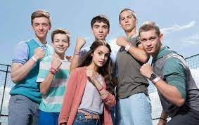 0.0/10 ✅ ( votes) | release type: Filmkritik Club Der Roten Bander Wie Alles Begann