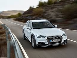 Conta su allestimenti ancora più completi e motori più efficienti e performanti grazie alle novità introdotte per il 2021. Audi A4 Allroad Quattro 2017 Pictures Information Specs
