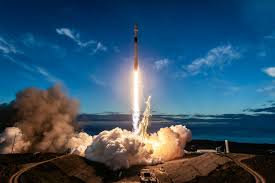 Spacex On Twitter Spacex Space Flight Space Launch System