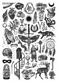 Pin By Nick Clarke On Tattoos Old School Tattoo Designs Black Ink Tattoos Vintage Tattoo Art