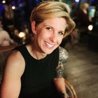 Jacqueline Fields's Instagram, Twitter & Facebook