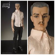 Violet Waters — The Fashion Doll Chronicles — Fashion Doll Chronicles