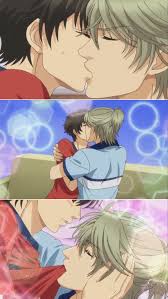 Pin On Super Lovers