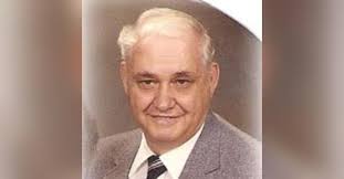 Burrell Vinson Blanton Obituary