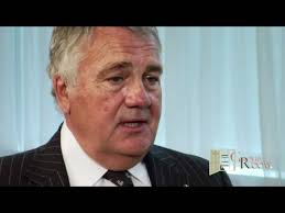 Peter Goldstraw, MD, FRCS: The Role of the Thoracic Surgeon in Lung Cancer