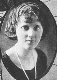 Louise Katherine Mallery Gowanlock (1905-1989)