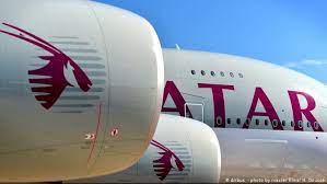 From the woman who 'stole' my exit row seat to the intuitive entertainment system, this is a brutally honest review of my time in qatar airways economy from sydney to doha in 2019. Golf Krise Qatar Airways In Turbulenzen Wirtschaft Dw 06 06 2017