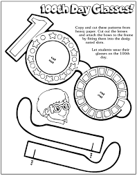 It's so easy to get caught up in doing what elementary throughout the day, as kids are learning, playing, moving about the room, tell them to collect any ants they find and place them on the 100 chart. 75 Clever Ideas For 100 Days Of School 100th Day Of School Crafts 100 Days Of School 100th Day