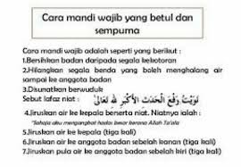 Jika seseorang duduk di antara empat anggota badan istrinya (maksudnya: Facebook