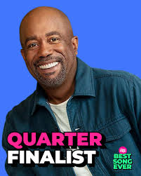 Your final 8 are locked in 🔐 Today is the LAST DAY of #BESTSONGEVER