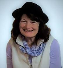 Judith Christensen Obituary (1944