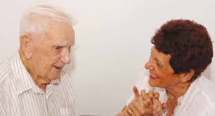 Bay loses beloved Bill at 101