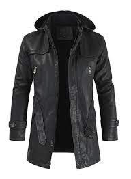 Men Vintage Black Leather Jacket Comfortable And Warm Vogue Etsy In 2021 Leather Jacket Style Fall Leather Jacket Leather Jacket Men
