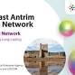 Mid & East Antrim Tourism Network event in Carrickfergus