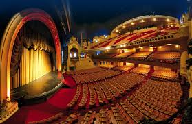 Le Gran Rex By John Eberson For Further Reading Http Ornamentalplaster Blogspot Com 2012 06 John Eberson Architect Of Paris Tourist Paris Tourist Office