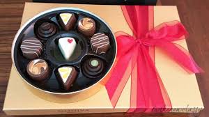 Say I Love You With Godiva Chocolate This Valentine S Day I love you with all my heart, lets stay together and never part.