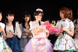 Sashihara rino claims the top spot!!! 48group Photo 38 Year Old Mom Graduates From Akb48 Mariri Is Going To Return To Be A Normal Mom Japanese Kawaii Idol Music Culture News Tokyo Girls Update