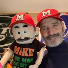 Mike Bonner Comic (@Michael89712863)