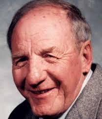 Kenneth Jones Obituary