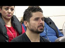 Explicamos los líos legales que le esperan a Larry Hernández ahora que está  bajo fianza