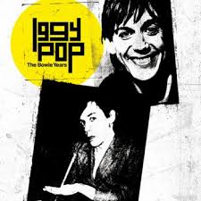 The passenger is a song written by iggy pop and ricky gardiner, recorded and released by iggy pop on the lust for life album in 1977. The Passenger Von Iggy Pop Laut De Song