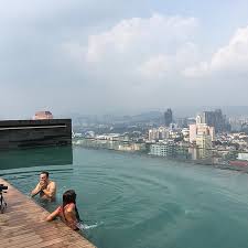 Regalia condo 4 bed, 5 baths , 4,992 sqft. Regalia Suites Residences Picture Of Upper View Regalia Hotel Kuala Lumpur Tripadvisor
