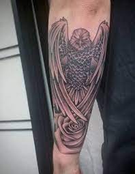 103 Latest Eagle Tattoos Ideas With Meanings Forearmtattoos Eagle Tattoos Eagle Tattoo Tattoos For Guys