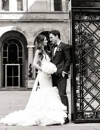 The hashtag for their wedding, #nellandteddy, blew up on instagram and landed their wedding pictures in vogue. An Enchanted Garden Inspired Wedding At The New York Palace In New York New York