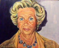 Comprar Cuadros Retrato