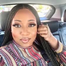 Adrienne Glover's Instagram, Twitter & Facebook