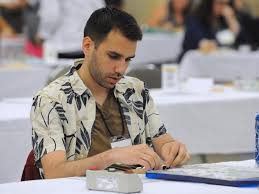 If you would like to see all unscrambled words, click here to unscramble asiagnlot. I M A Tournament Scrabble Player Here S How To Improve Your Game