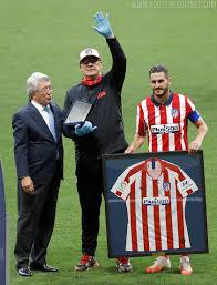 Atlético madrid played against osasuna in 2 matches this season. Classy Atletico Madrid 20 21 Home Kit Debuted Footy Headlines