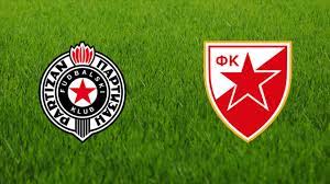 Fk crvena zvezda venue games played partizan wins draws c. Fk Partizan Vs Crvena Zvezda 1991 1992 Footballia