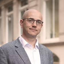 Sara and Maciej: Welcome!