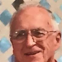 Edward L Hearn Obituary