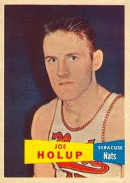 Joseph John “Joe” Holup (1934-1998)