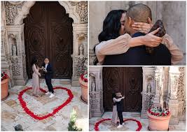 Mission Inn Engagement Proposal: Jered Bell loves Sabrina » Story In Time