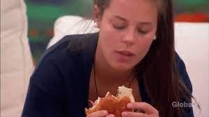 With tenor, maker of gif keyboard, add popular food animated gifs to your conversations. Hungry Fast Food Gif By Big Brother Canada Find Share On Giphy